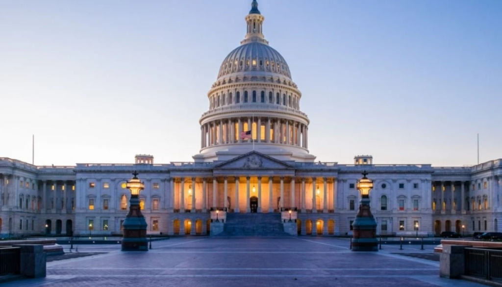 Kongresi i SHBA-së prezanton projektligjin për Demokracinë dhe Prosperitetin e Ballkanit Perëndimor