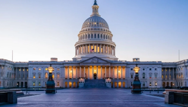 Kongresi i SHBA-së prezanton projektligjin për Demokracinë dhe Prosperitetin e Ballkanit Perëndimor