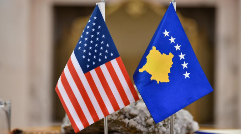 SHBA kodifikon qëndrimet pro Kosovës në ligjin e mbrojtjes
