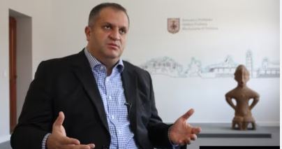 Aktakuzë ndaj Shpend Ahmetit për mosdeklarim të mbi 172 mijë eurove pasuri