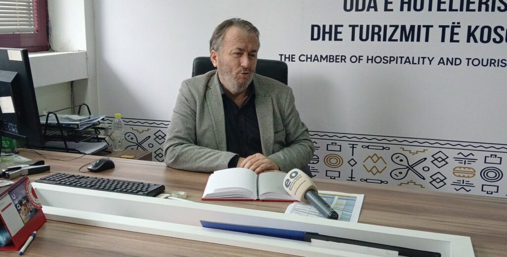 Turizmi në Kosovë në rritje të qëndrueshme, Sogojeva kërkon mbështetje institucionale