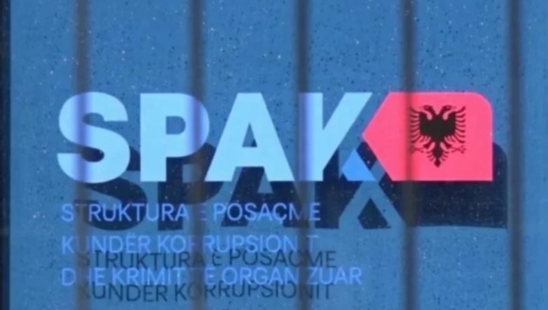 Goditet grupi kriminal/ 6 të arrestuar nga SPAK