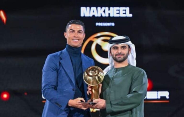 Ronaldo synon 1000 gola, ende pa datë pensionimi