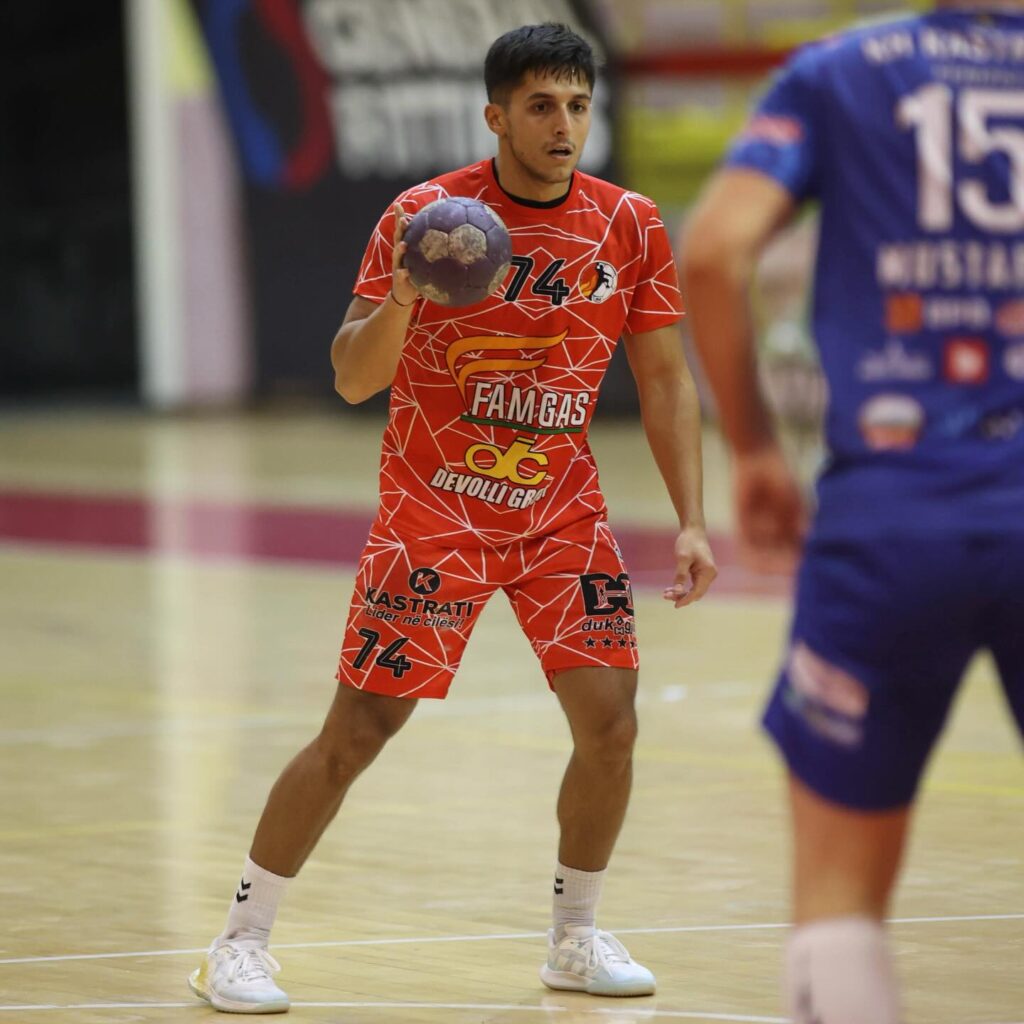 Besa Famgas regjistron fitoren e nëntë në Superligë