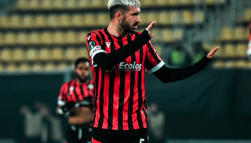 Shkëndija mposht Slovan Bratislavën 2:0 dhe siguron fitore të rëndësishme në Conference League