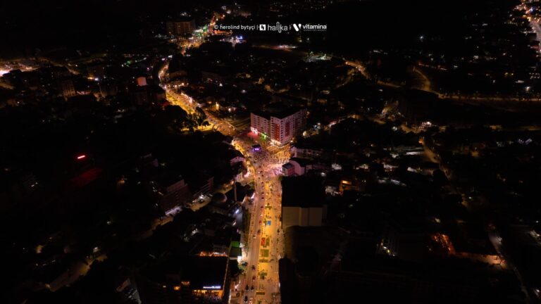 Pjesëmarrje rekord në zgjedhjet e 28 dhjetorit, Suhareka shënon nivel të lartë votimi