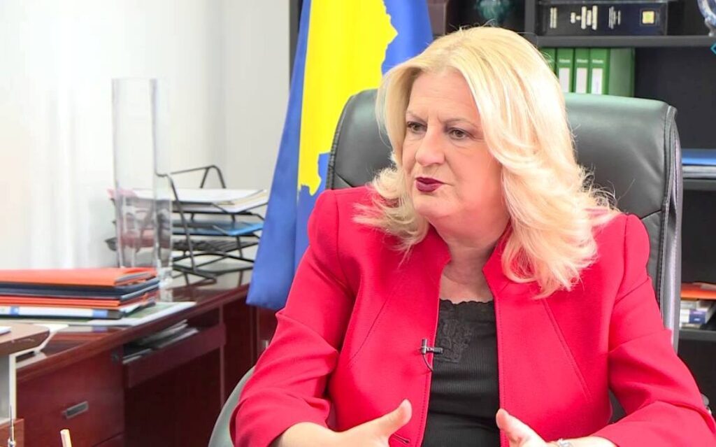 Tahiri: Kosova para ndryshimeve, na duhet një shtet funksional