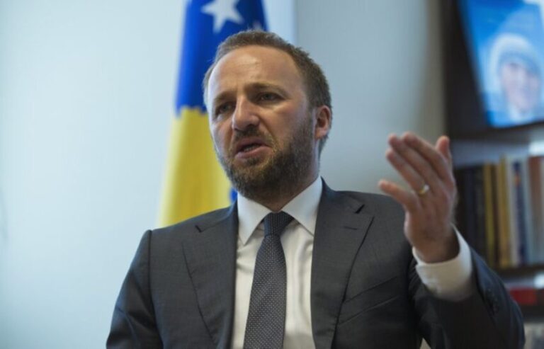 Tahiri: PDK është në rritje dhe në garë serioze për t’i fituar zgjedhjet