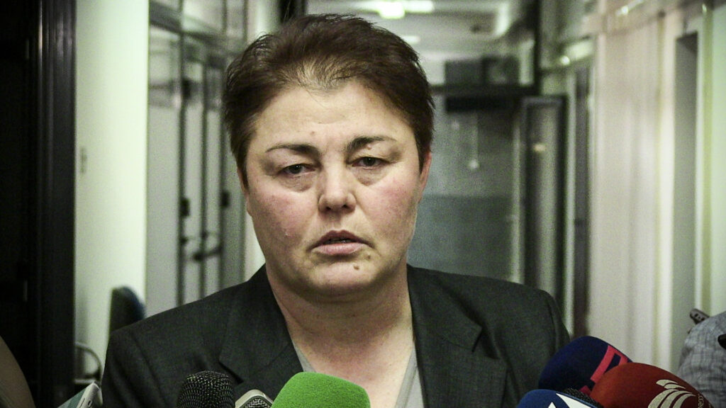 Tërmkolli godet Abdixhikun për postin e kryetarit të LDK-së