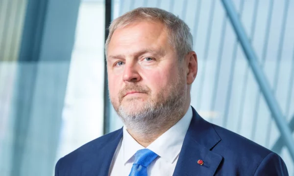 Terras: Zgjedhjet duhet t’i japin fund bllokadës politike në Kosovë