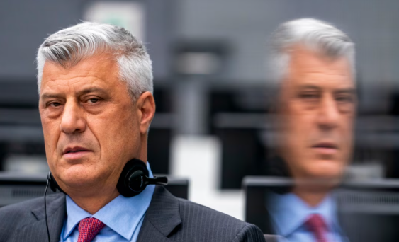 Specialja cakton datën e gjykimit të dytë të Thaçit