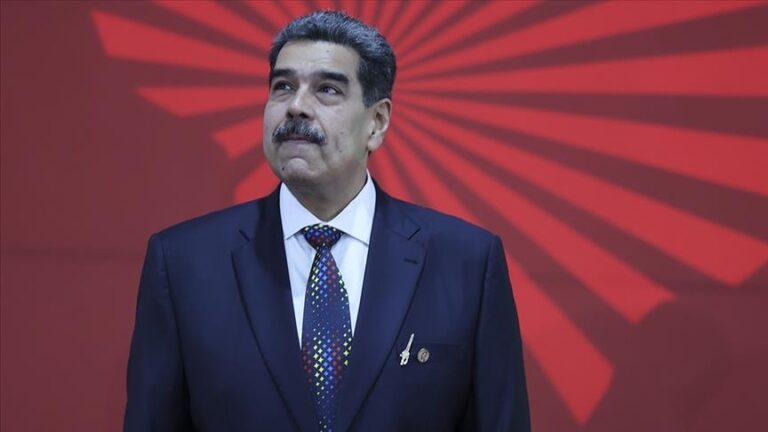 Maduro konfirmon bisedën telefonike “të përzemërt” me Trump