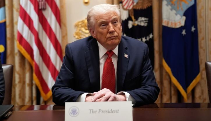 Trump: Ukraina ka disa probleme të vogla, por besoj se këtë herë mund t’ia dalim