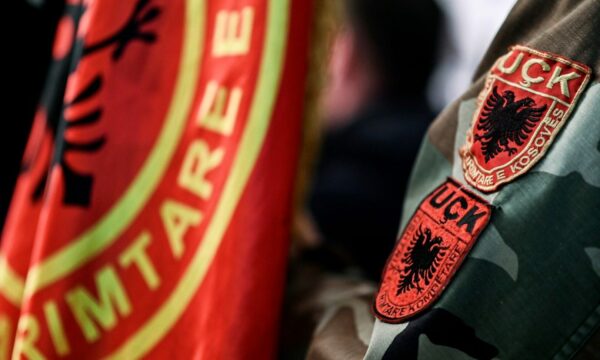 OVL-UÇK mirëpret lirimin me kusht të Isni Kilajt nga Gjykata Speciale