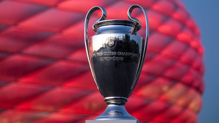 Kthehet Liga e Kampionëve me përballje interesante