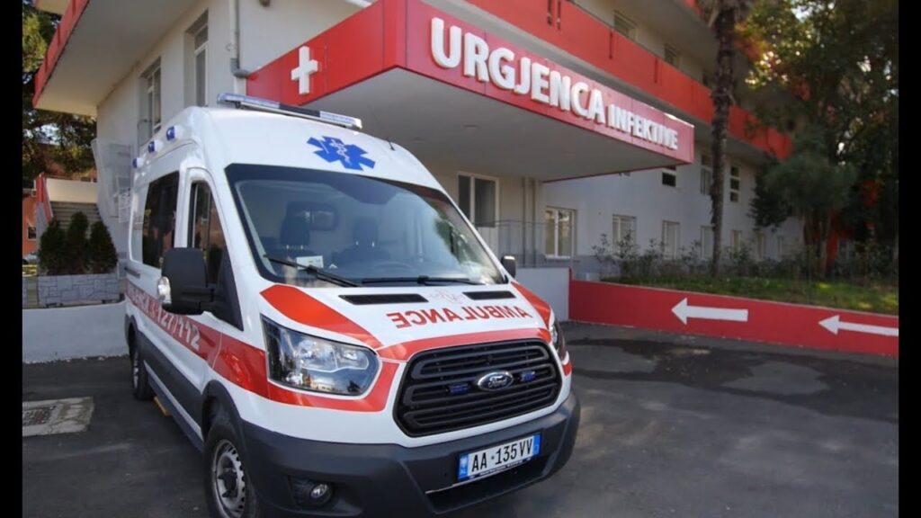 E rëndë: 15 vjeçari në Shqipëri konsumoi fotoksinë, vdes në spital