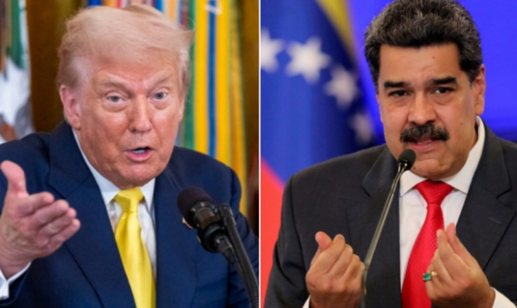 SHBA përshkallëzon presionin ndaj Venezuelës me sekuestrimin e cisternës së naftës