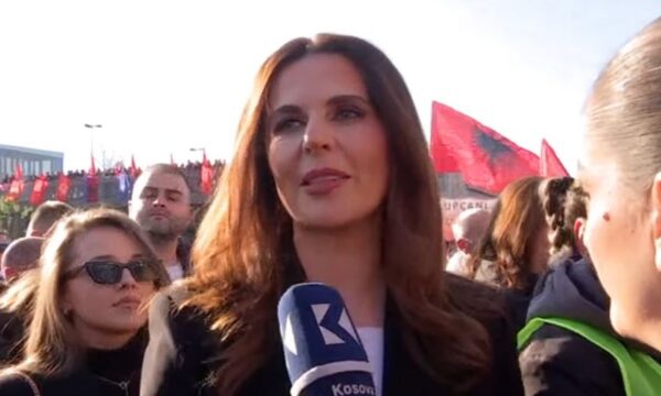 Çitaku në Shkup: Mbështetje për ish-krerët e UÇK-së si qytetare, jo si zyrtare