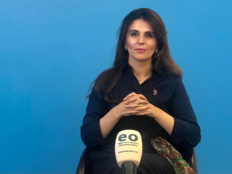 Çitaku: Bisedat e publikuara konfirmojnë kontrollin e hekurt të Dejonës mbi institucionet