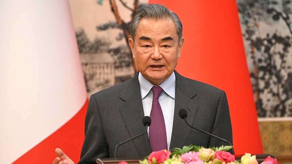 Kina: Japonia na kërcënon ushtarakisht