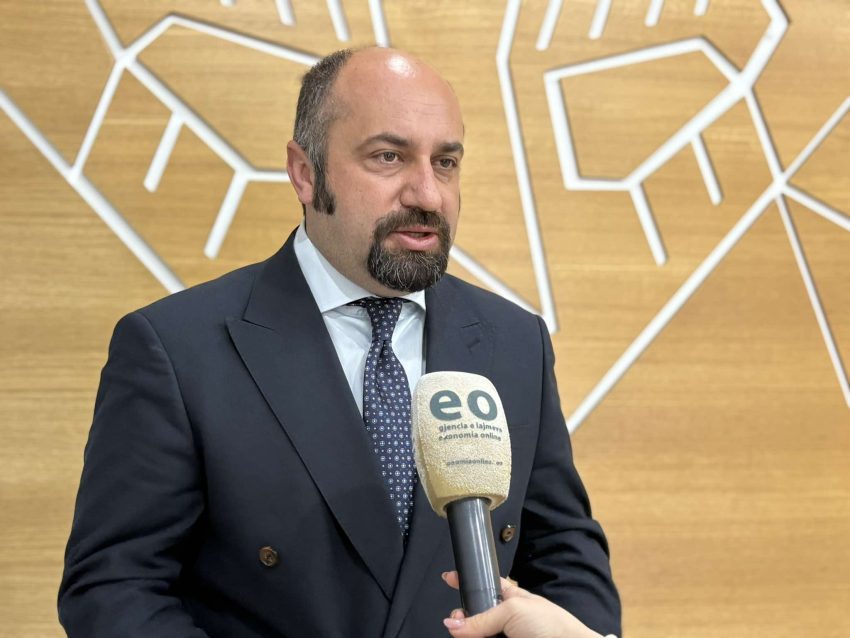 Koalicioni LDK-Nisma, Xhaferi: Nuk përjashtohet pas zgjedhjeve