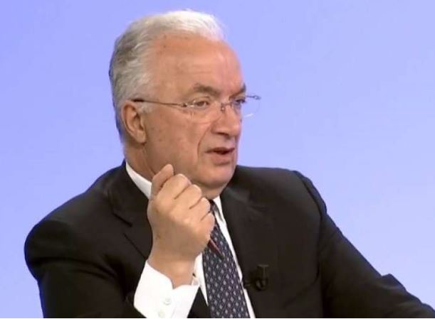 Haliti i bën thirrje presidentes Osmani të respektojë rolin kushtetues