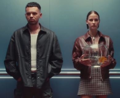 Kënga që po rrotullon muzikën shqiptare: “Era” e Yll Limanit