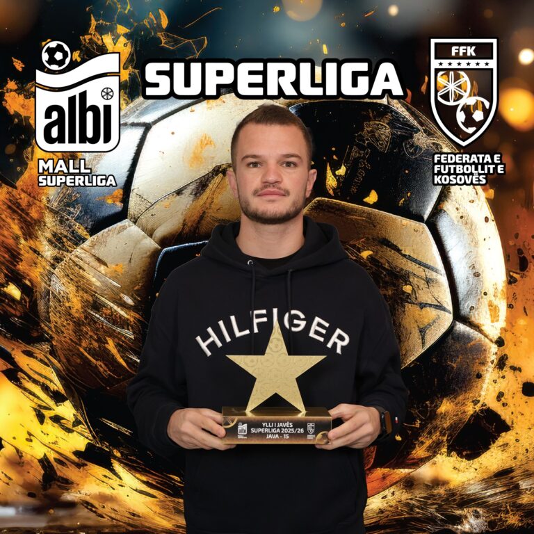 ⭐YLLI I JAVËS⭐ 
