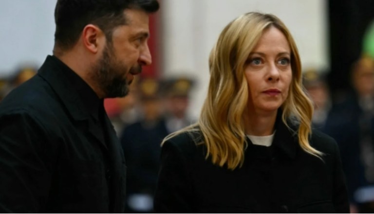 Takimi Meloni-Zelensky: Tensionet dhe Dallimet Diplomatike