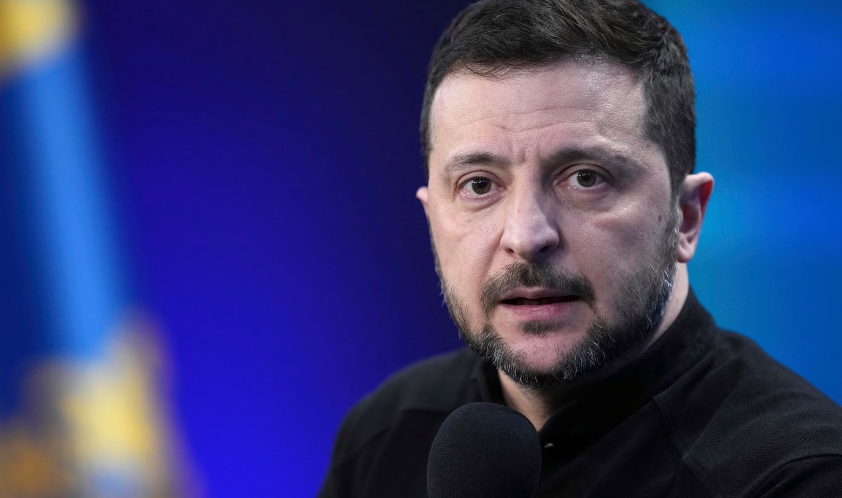 Zelensky: Bisedimet për paqe janë shumë afër një rezultati real