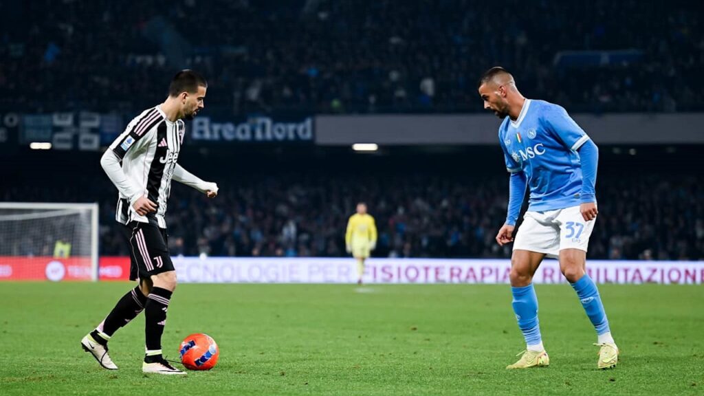 E konfirmon Spalletti: Zhegrova titullar ndaj Pafos në Ligën e Kampionëve