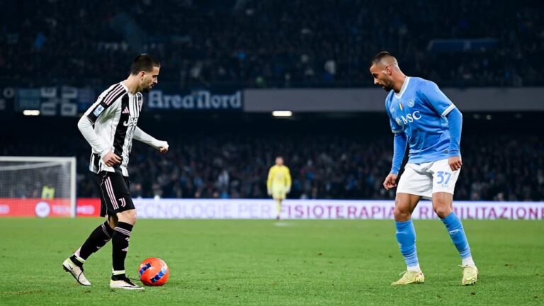 E konfirmon Spalletti: Zhegrova titullar ndaj Pafos në Ligën e Kampionëve