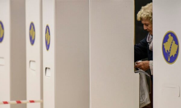 Delegacion i Asamblesë Parlamentare të Këshillit të Evropës viziton Kosovën për të vëzhguar zgjedhjet