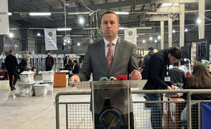 Elezi: Rinumërimi i vendvotimeve pritet të përfundojë deri në fund të muajit