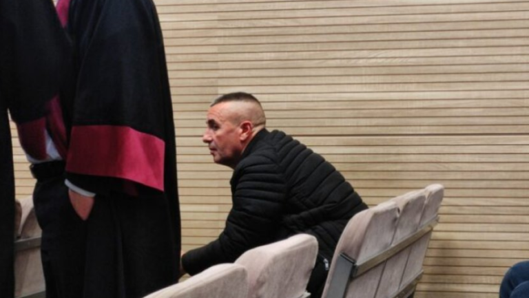 Apeli ia ul dënimin Tom Dodajt në 3 vjet burgim