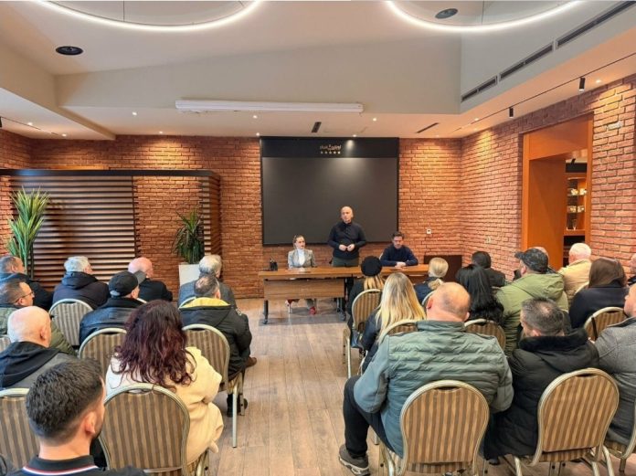 Dega e Pejës refuzon dorëheqjen e Abdixhikut