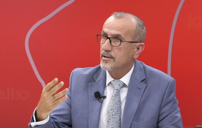 PZAP rrëzon ankesën e Bekim Haxhiut për votat me postë