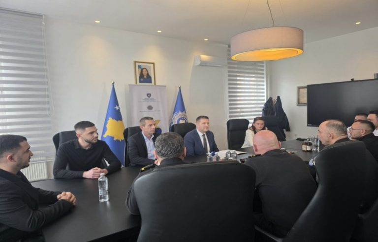 Dogana e Kosovës shënon rritje të të hyrave dhe konfiskime rekorde