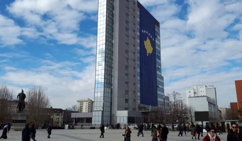 Komisioni Evropian i bën thirrje Kosovës për ratifikim të shpejtë të Planit të Rritjes