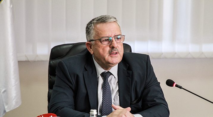 Agim Veliu thirrje për reformim të degës së LDK-së në Podujevë: Partia i përket anëtarëve, jo individëve