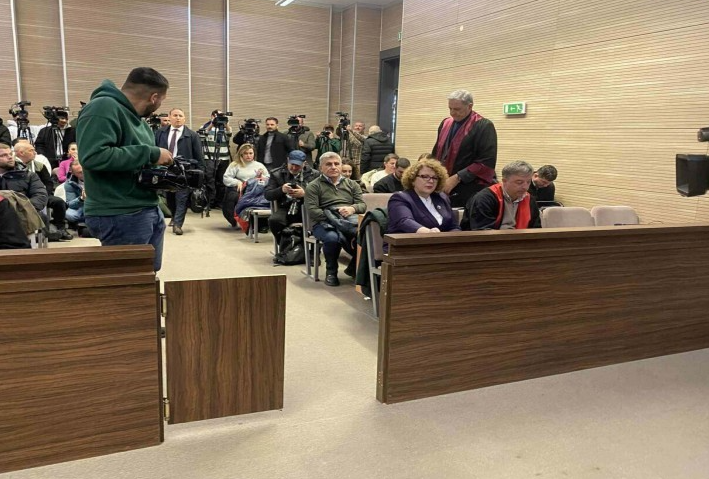 Seanca për rastin “Rezervat Shtetërore” mbyllet për publikun