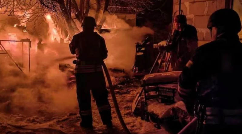 Rusia sulmon Ukrainën me raketa, katër të vrarë dhe disa të plagosur