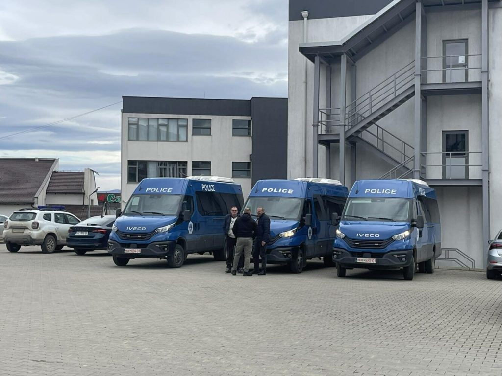 Vazhdon intervistimi i komisionerëve në Malishevë për dyshime manipulimi zgjedhor