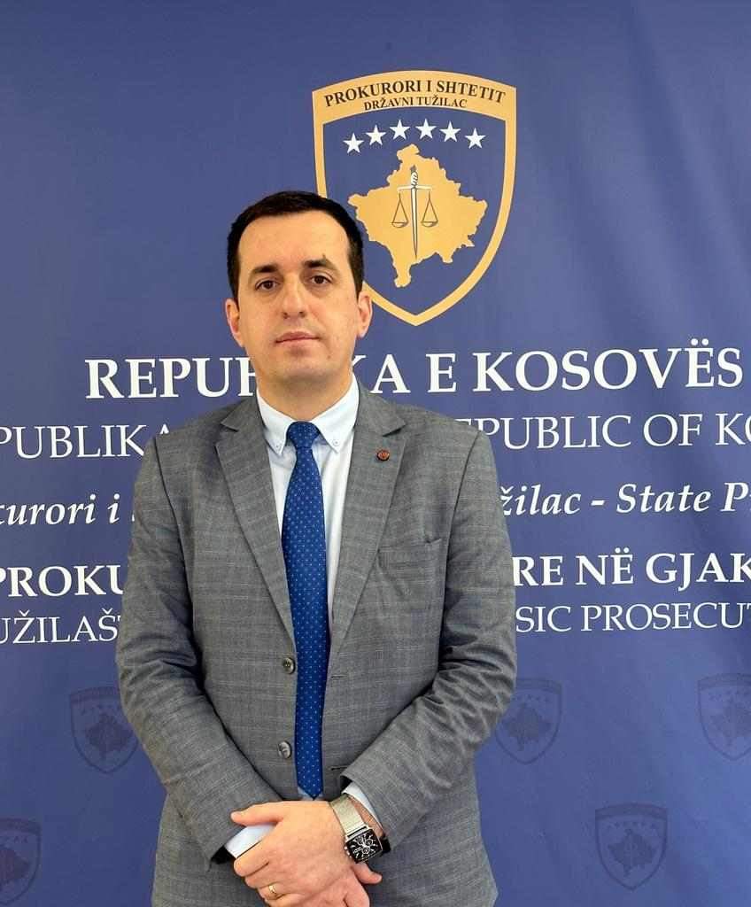 Dyshime për manipulim votash: Kryeprokurori i Gjakovës mban konferencë në orën 15:00