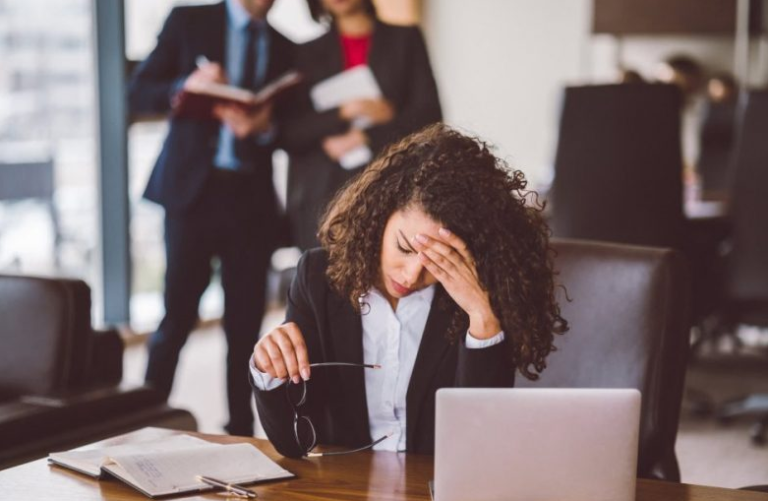 Tri sëmundje që shkaktohen nga stresi