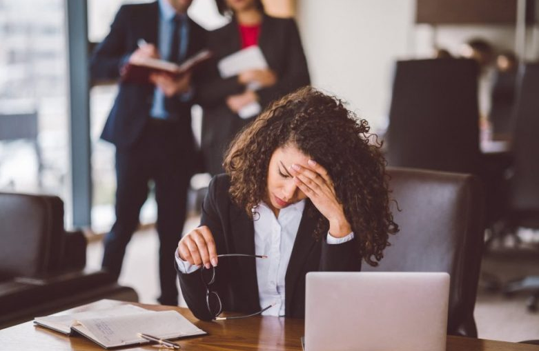 Tri sëmundje që shkaktohen nga stresi