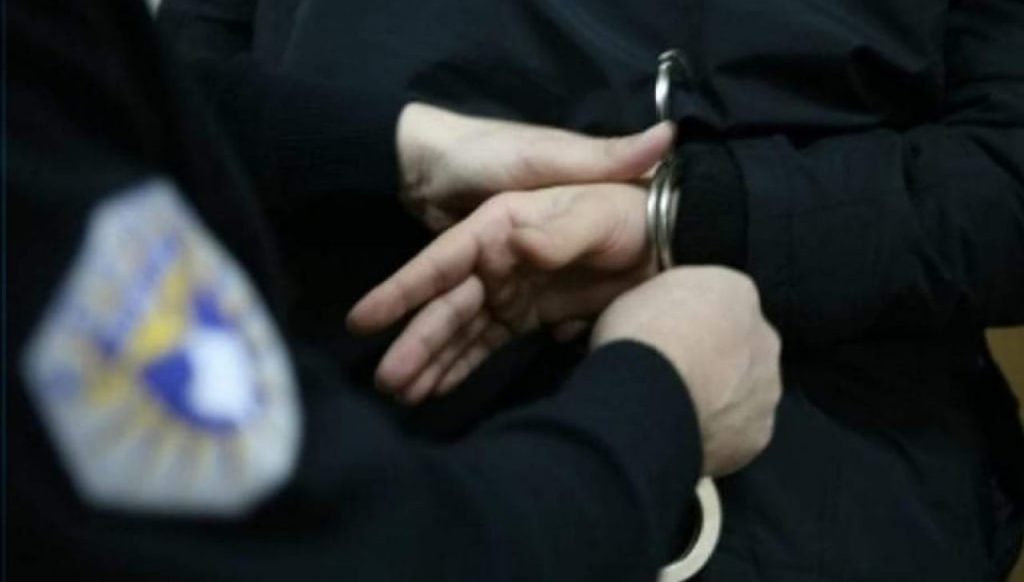 Hasan Paçarizi ndalohet për 48 orë për dyshime manipulimi votash në Prizren