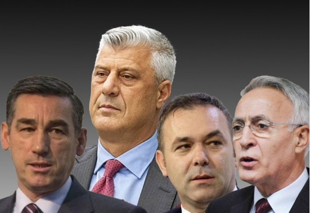 Deklaratat përmbyllëse për ish-krerët e UÇK-së nga 9–18 shkurt