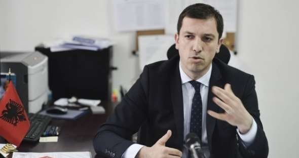 Sejdiu: Gati gjysma e qytetarëve s’përballojnë shpenzim të papritur prej 200 eurosh