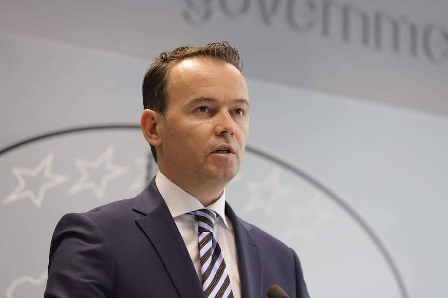 Faton Peci reagon pas intervistimit në Prokurorinë Speciale